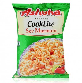 Ashoka CookLite Sev Murmura   Pack  30 grams